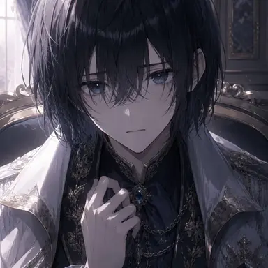 Profile image of Lucian