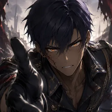 Profile image of Gareth
