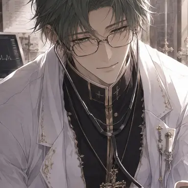 Profile image of Elias