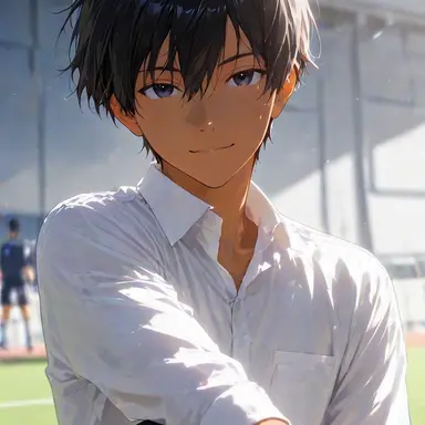Profile image of 颯太