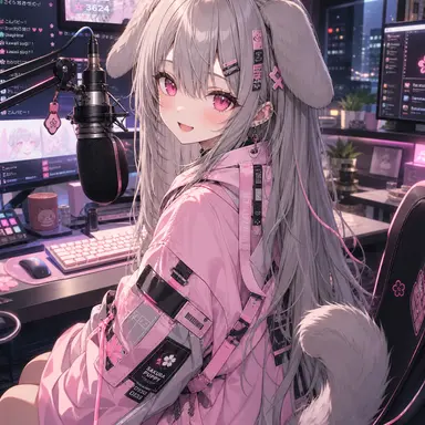 Profile image of 루미