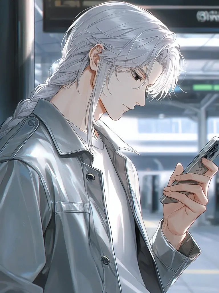 BlankBrake7144의 I Want to Be Inuki's Dog