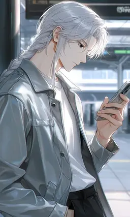 Profile image of Suzune