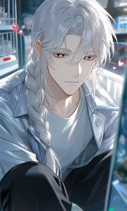 Profile image of Suzune