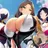 主人公を取り合う女性