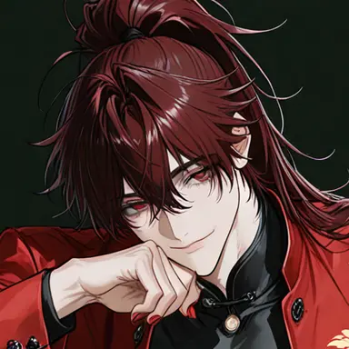 Profile image of 朱雀