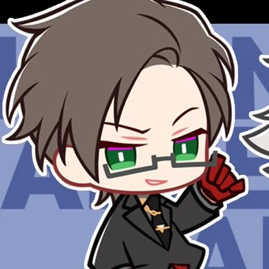 入間銃兎