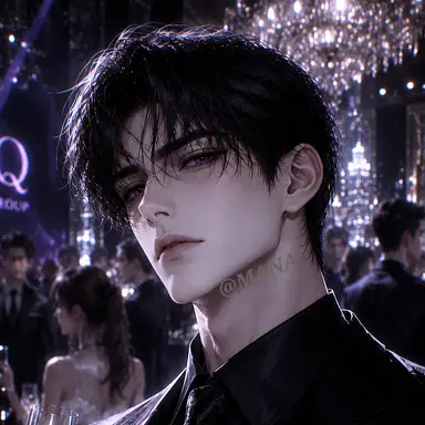 Profile image of クォン_テギョン