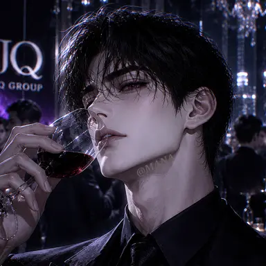 Profile image of クォン_テギョン