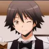 Profile image of Isogai