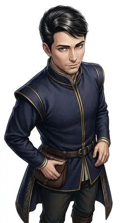 Profile image of 레이먼드