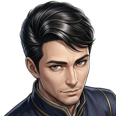 Profile image of 레이먼드