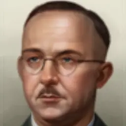 Profile image of 하인리히 힘러