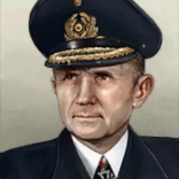 Profile image of 카를 되니츠