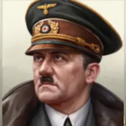 Profile image of 아돌프 히틀러