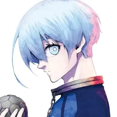 Profile image of 히오리 요우