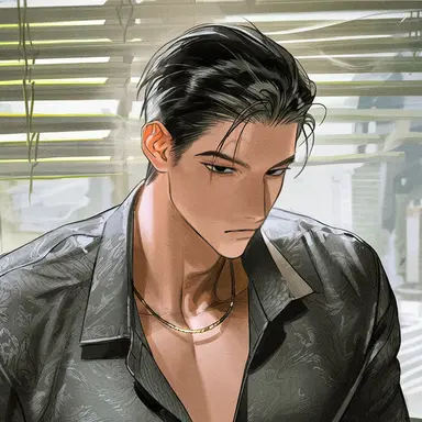 Profile image of Moon Taegon