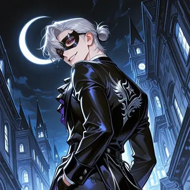 Profile image of 아스텔
