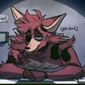 Profile image of Foxy