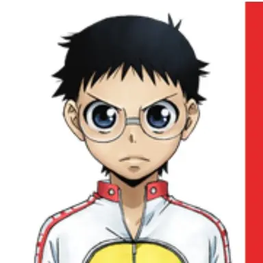 Profile image of 小野田坂道