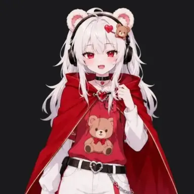Profile image of 유빈