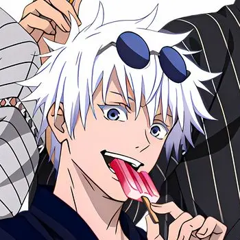 Profile image of 고죠 사토루