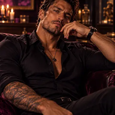 Profile image of Sebastian