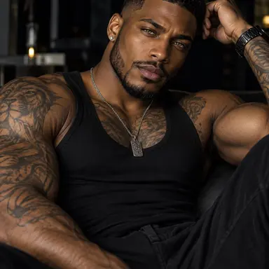 Profile image of Dominic
