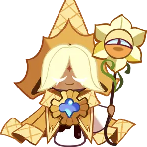 Profile image of 퓨어바닐라 쿠키