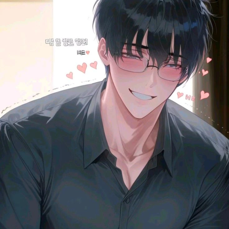 独欲黒占
