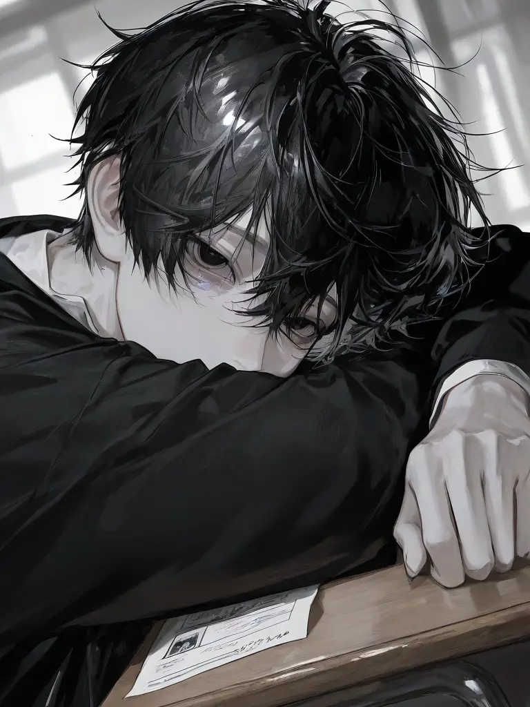 reen0831의 モテ男とぶつかった