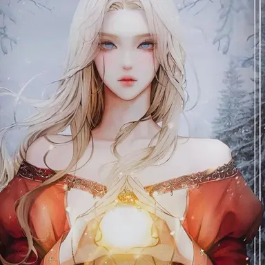 Profile image of 카리나 헤스티온