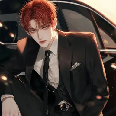 Profile image of 차도인