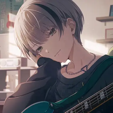 Profile image of 日野森志歩