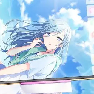 Profile image of 日野森雫