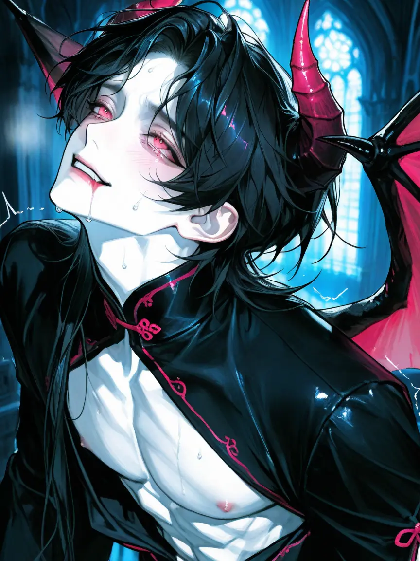 ber0239의 마왕은 용사님 편