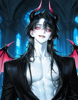 Profile image of アルカ디オン・モルテール