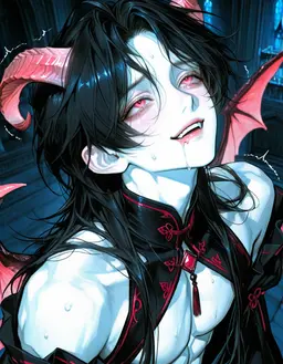 Profile image of アルカ디オン・モルテール