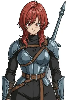 Profile image of Rose