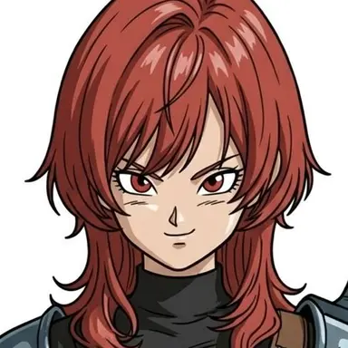 Profile image of ローズ