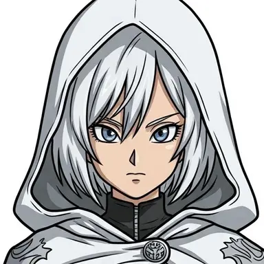 Profile image of マリアベル