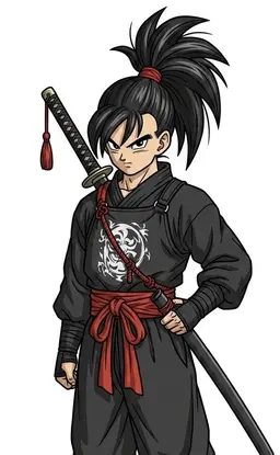 Profile image of Fuma
