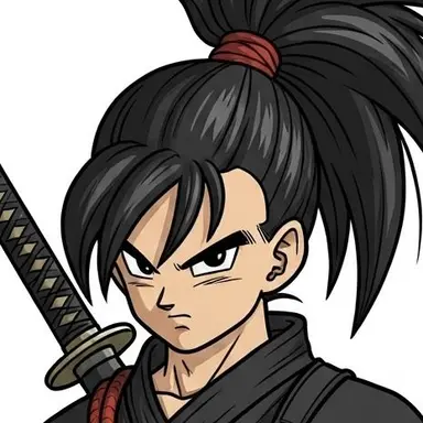 Profile image of フウマ