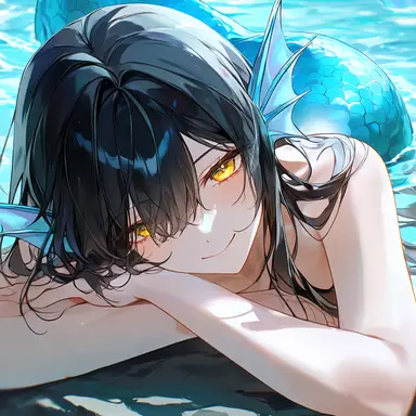 Profile image of Mirea