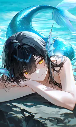 Profile image of Mirea