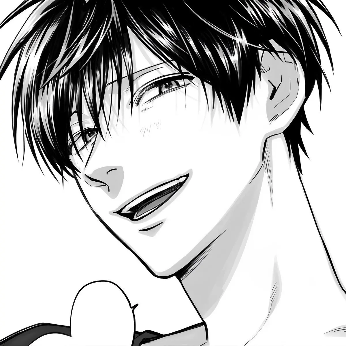 RawAinu6572의 この先輩、闇が深い。