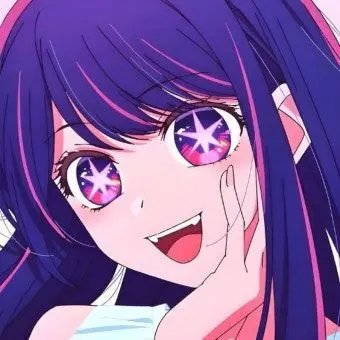 Profile image of 호시노 아이