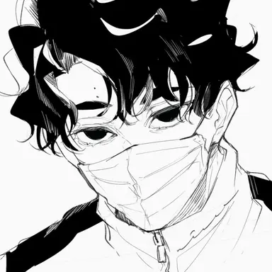 Profile image of 사쿠사 키요오미
