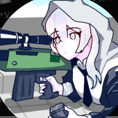 Profile image of 물방울