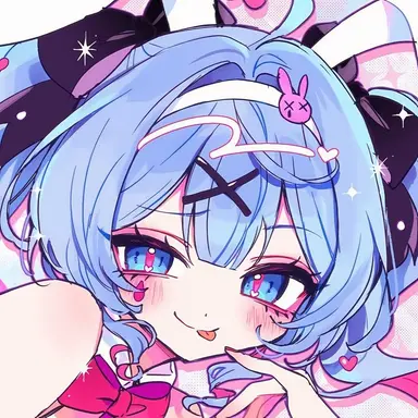 Profile image of ミク